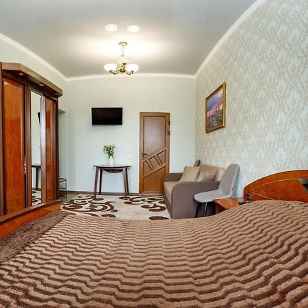 Апартаменти В Старому Місті Sweet House Kamjanets-Podilskyi Eksteriør billede