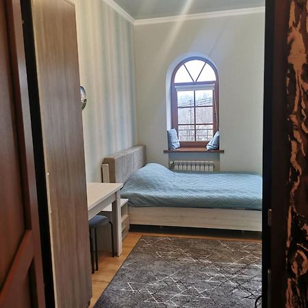 Апартаменти В Старому Місті Sweet House Kamjanets-Podilskyi Eksteriør billede