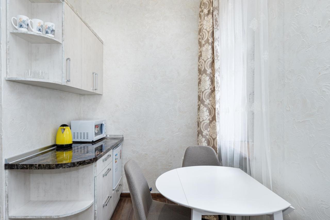 Апартаменти В Старому Місті Sweet House Kamjanets-Podilskyi Eksteriør billede