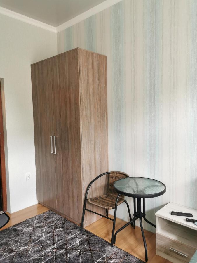 Апартаменти В Старому Місті Sweet House Kamjanets-Podilskyi Eksteriør billede