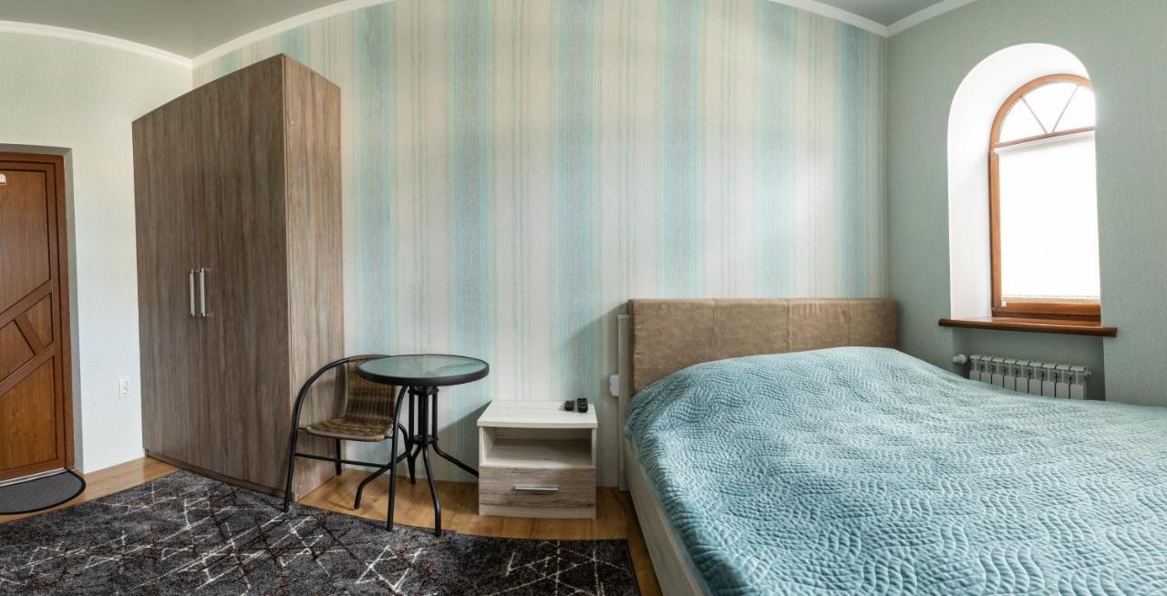 Апартаменти В Старому Місті Sweet House Kamjanets-Podilskyi Eksteriør billede