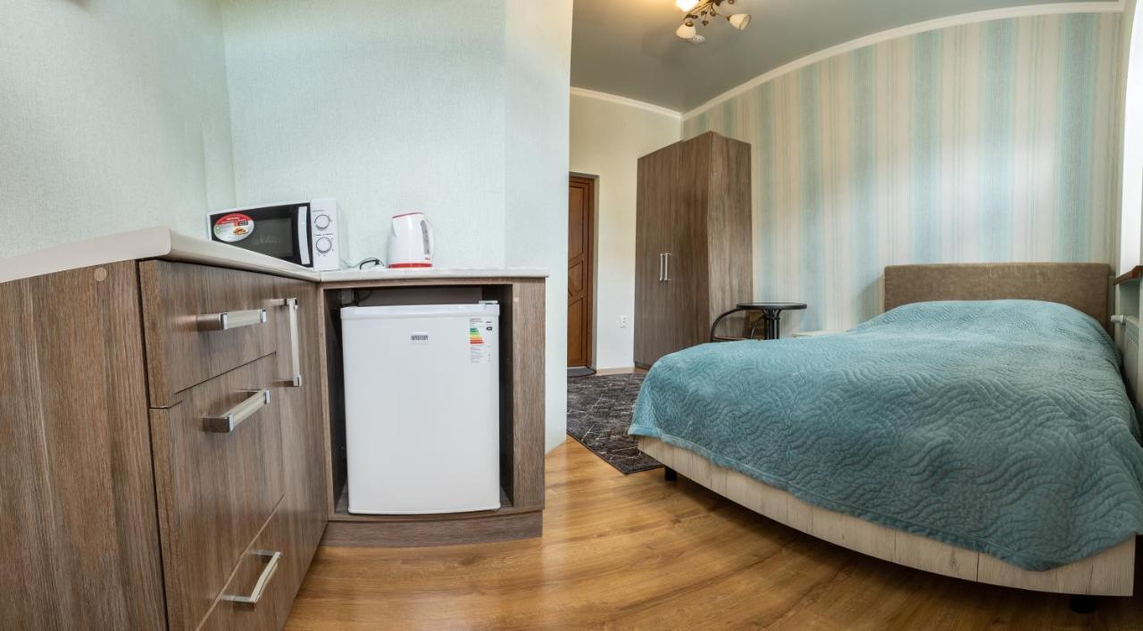 Апартаменти В Старому Місті Sweet House Kamjanets-Podilskyi Eksteriør billede