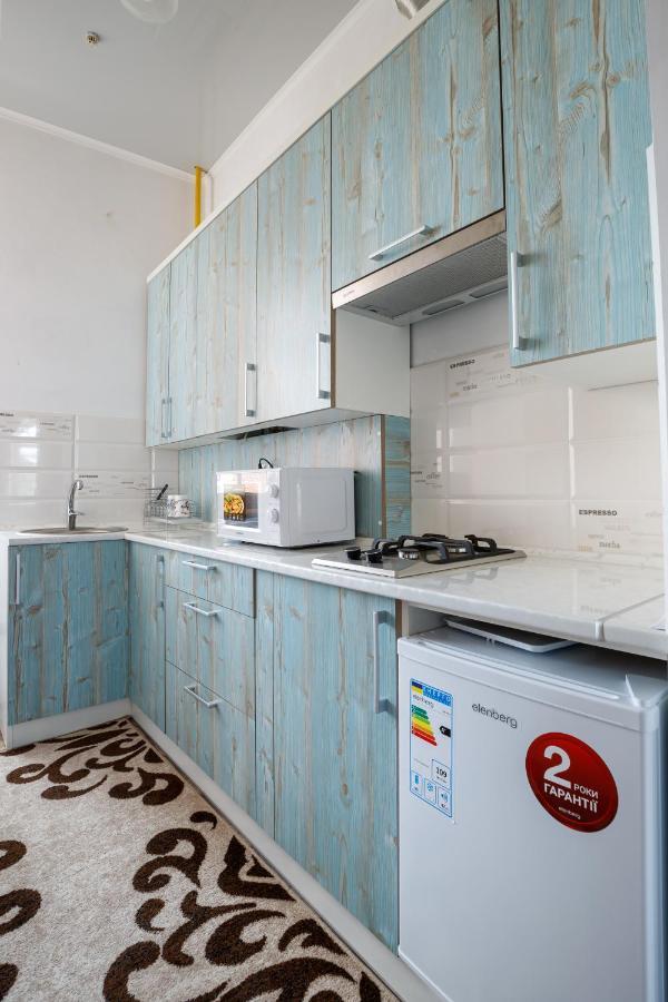 Апартаменти В Старому Місті Sweet House Kamjanets-Podilskyi Eksteriør billede