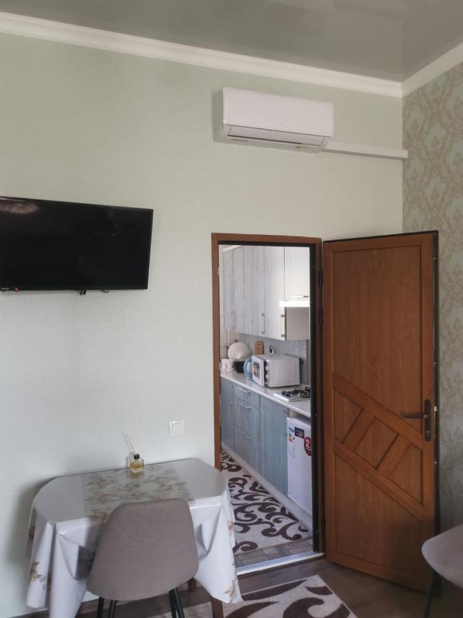 Апартаменти В Старому Місті Sweet House Kamjanets-Podilskyi Eksteriør billede