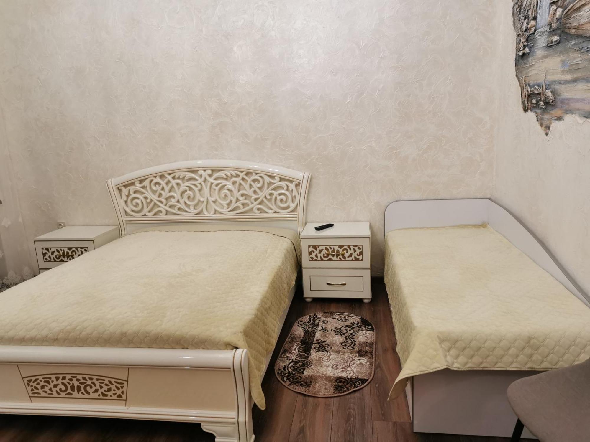 Апартаменти В Старому Місті Sweet House Kamjanets-Podilskyi Eksteriør billede